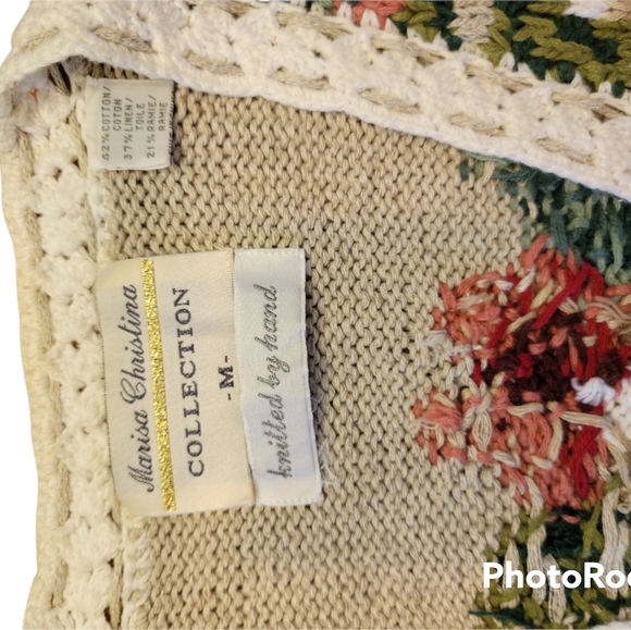 Marissa Christina cardigan - Picture 2 of 3